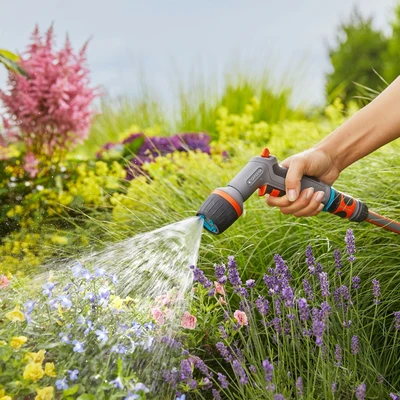 Bewatering | GroenRijk Bergambacht