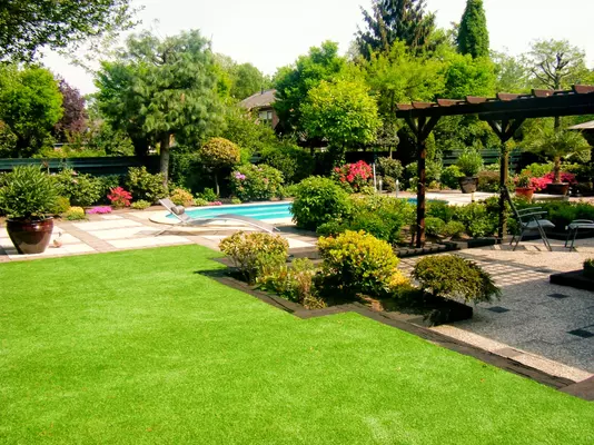 Kunstgras EasyLawn kopen