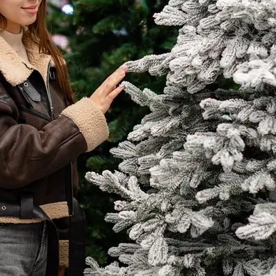 Kunstkerstbomen | GroenRijk Bergambacht
