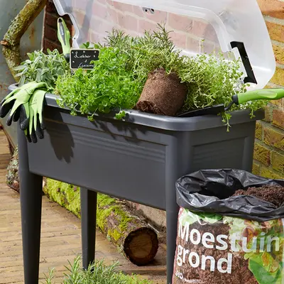 Kweekaccessoires | GroenRijk Bergambacht