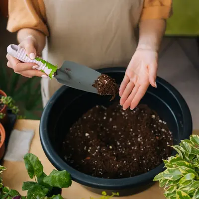 Potgrond kopen | GroenRijk Bergambacht